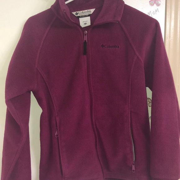 Columbia youth jacket - Picture 2 of 4
